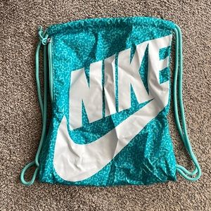 Nike Drawstring Bag